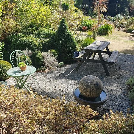 Bumblebee Cottage Greytown Buitenkant foto