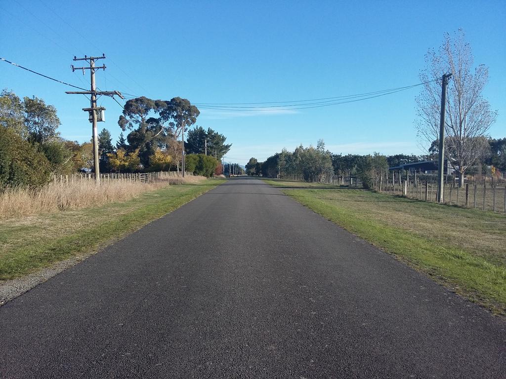 Bumblebee Cottage Greytown Buitenkant foto
