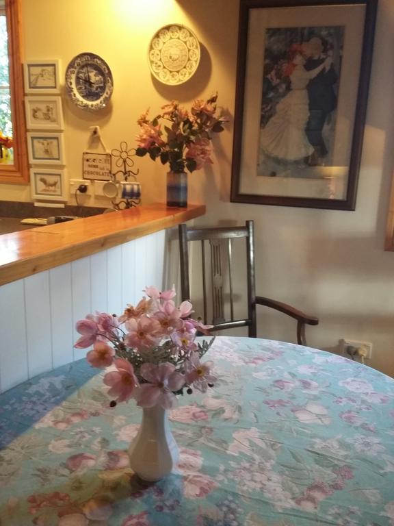 Bumblebee Cottage Greytown Buitenkant foto