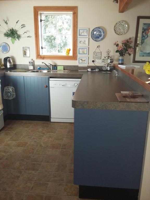 Bumblebee Cottage Greytown Buitenkant foto